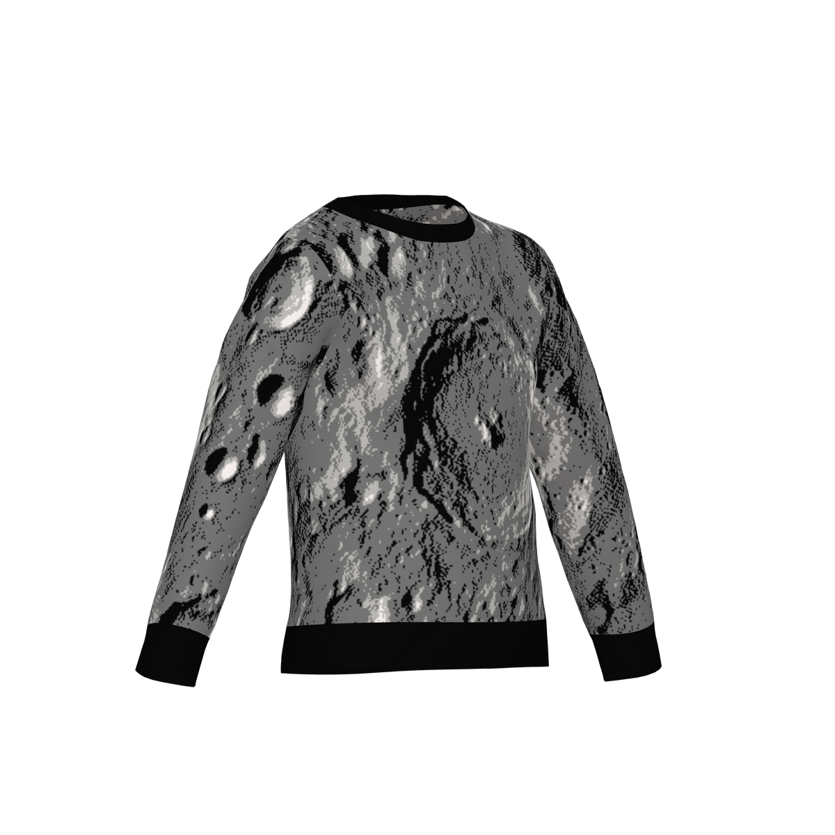 Regolith|4-5