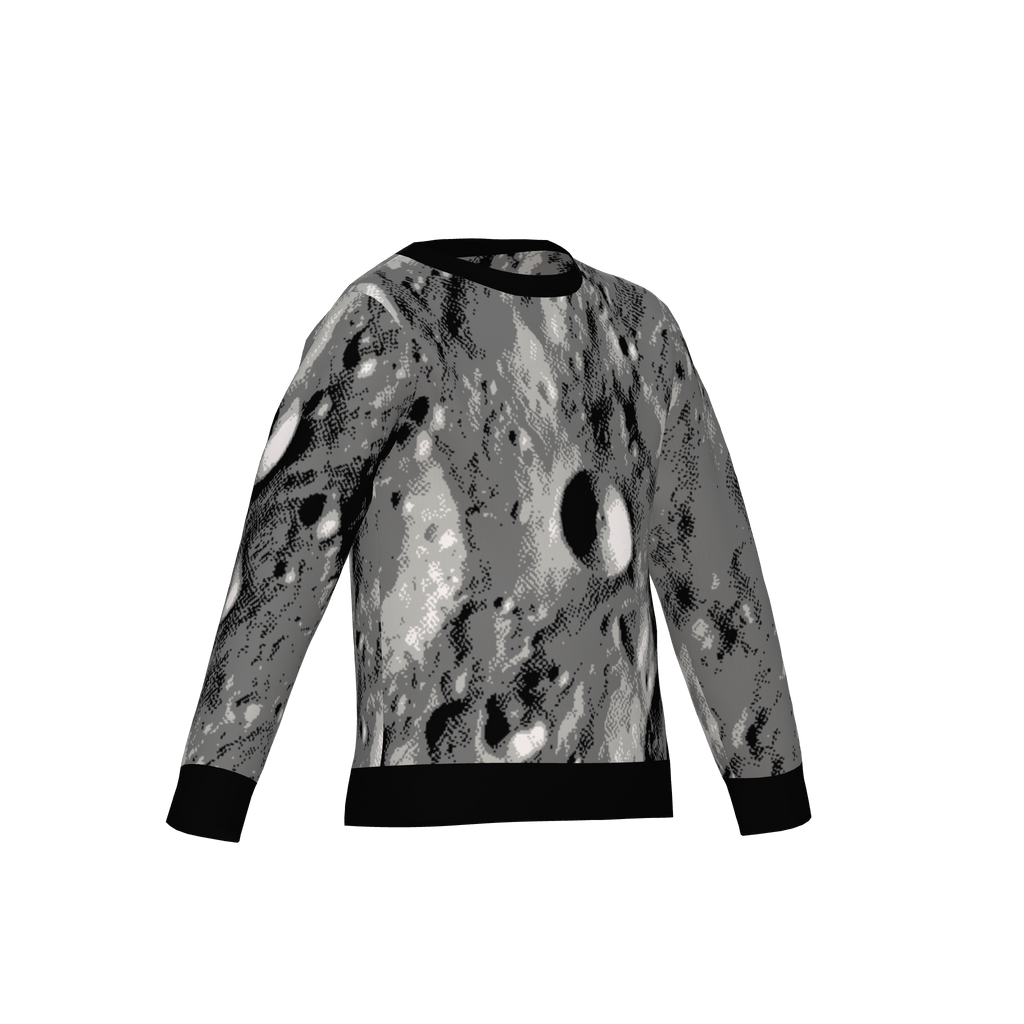 Regolith|4-5