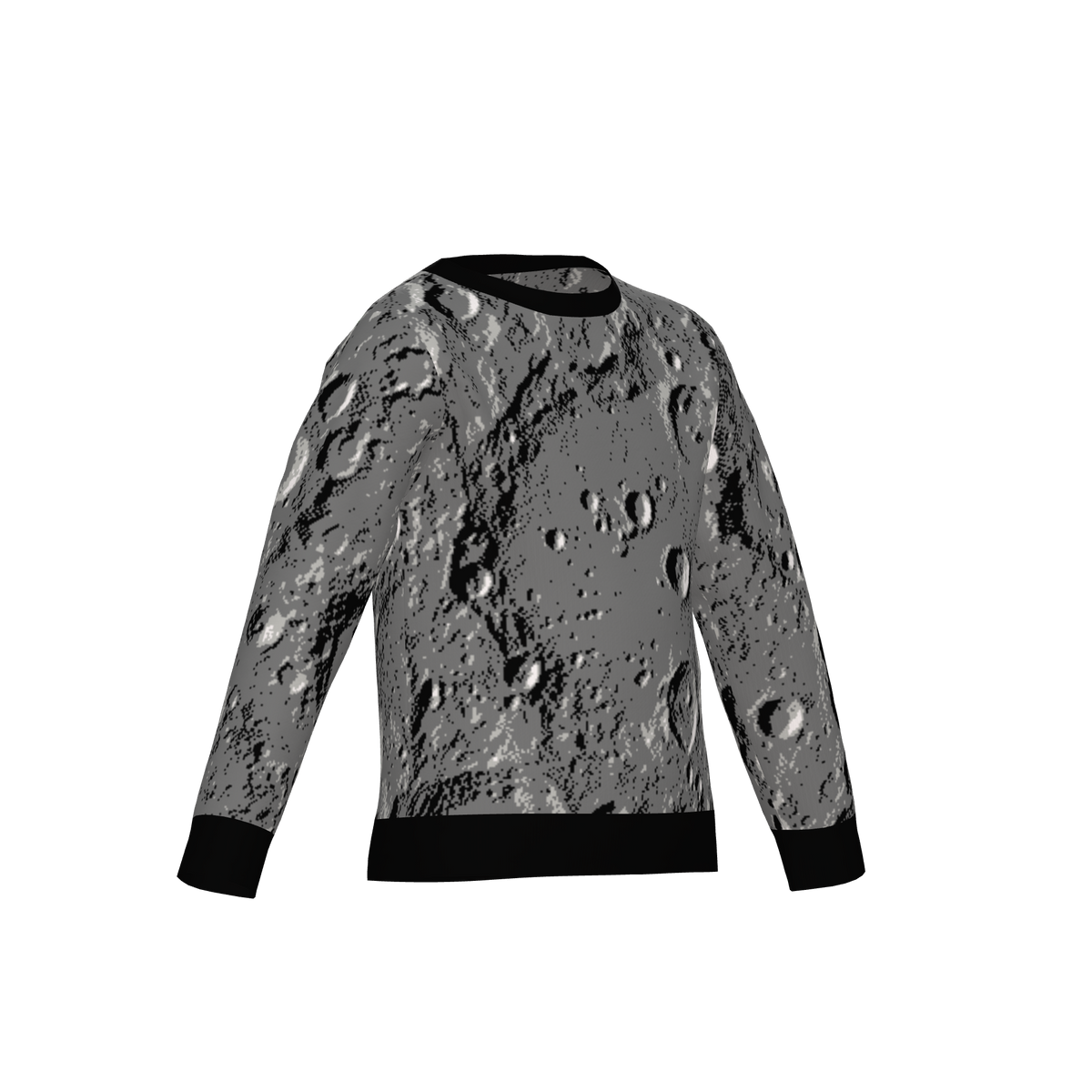 Regolith|4-5