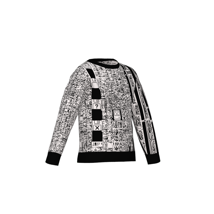 Black & White|4-5