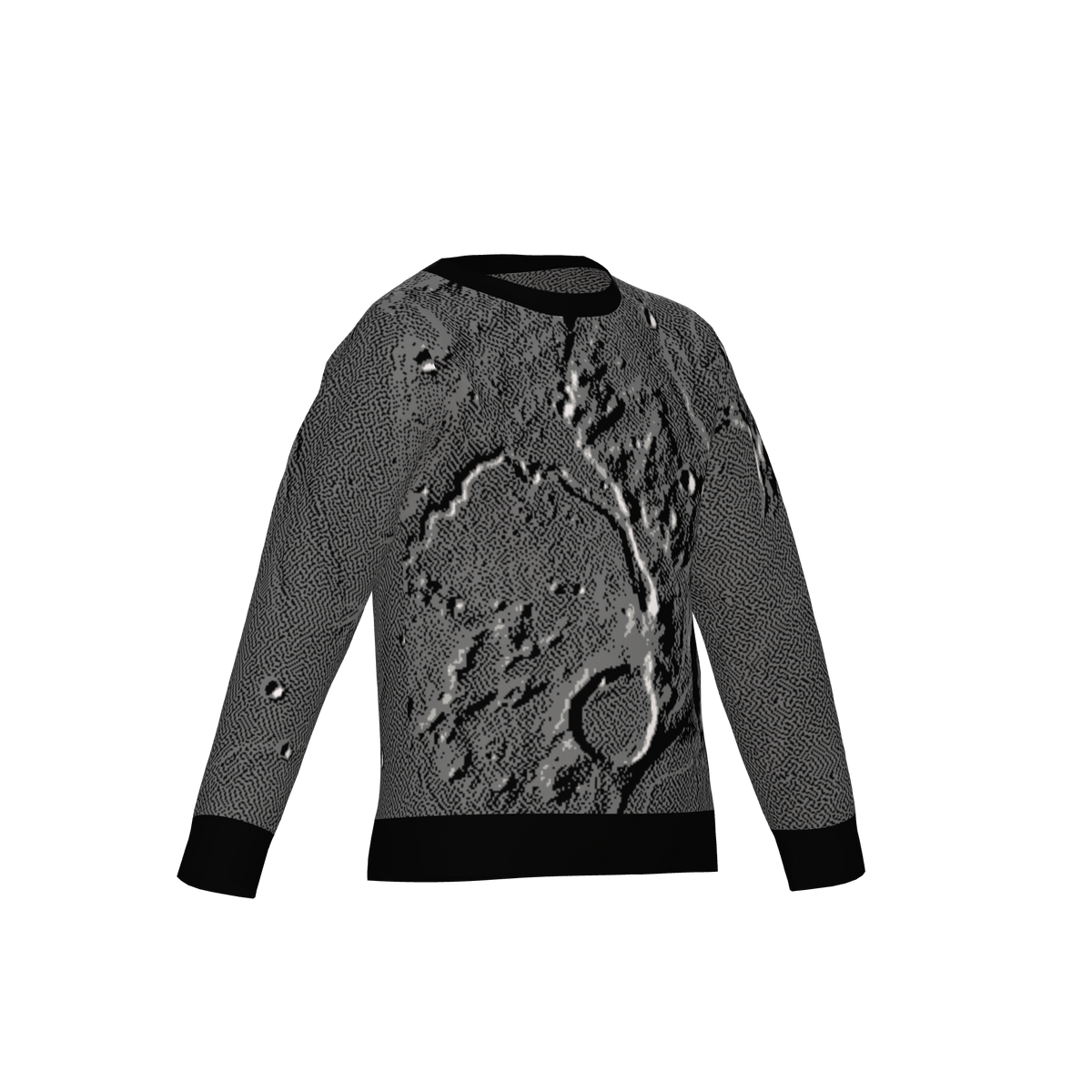 Regolith|4-5