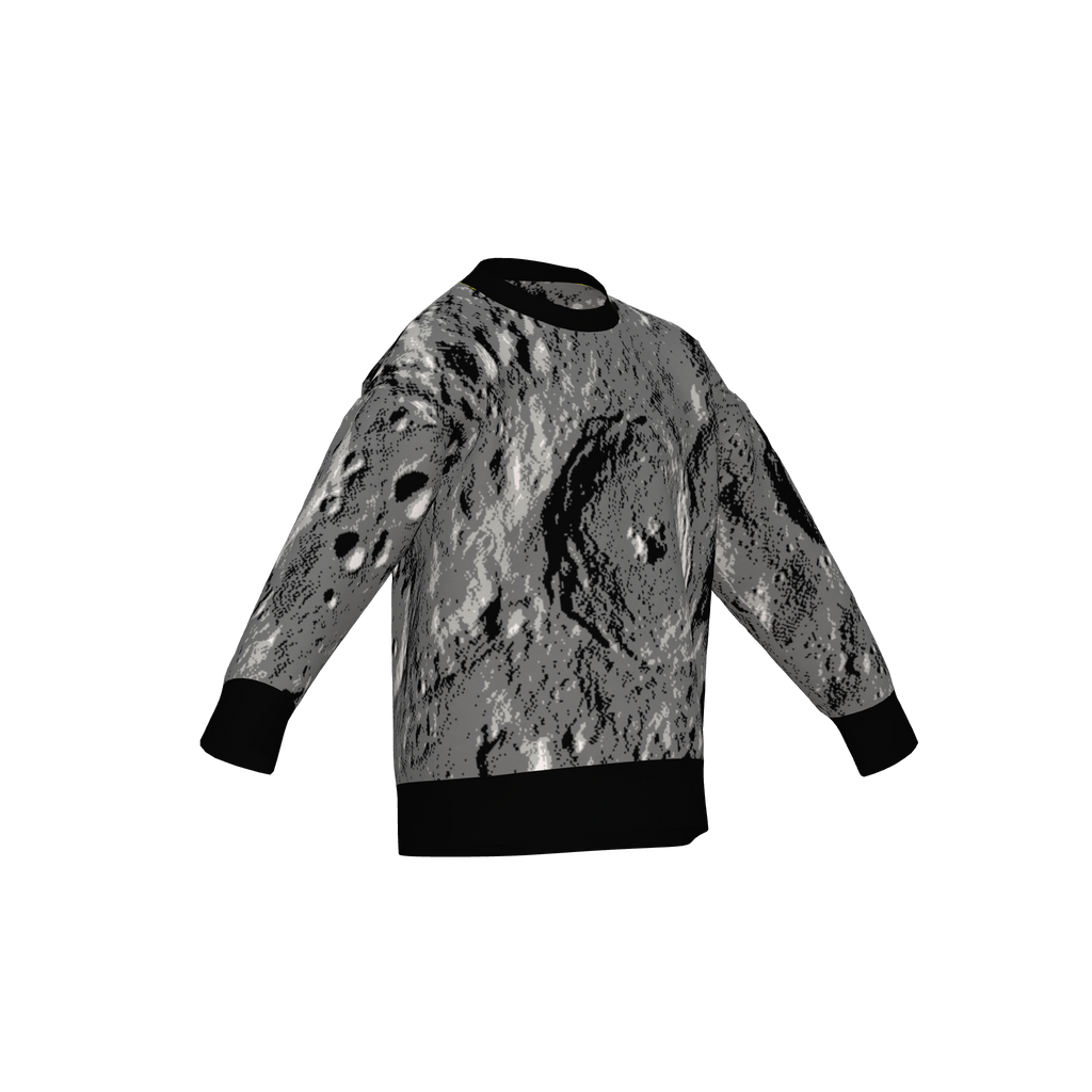 Regolith|4-5