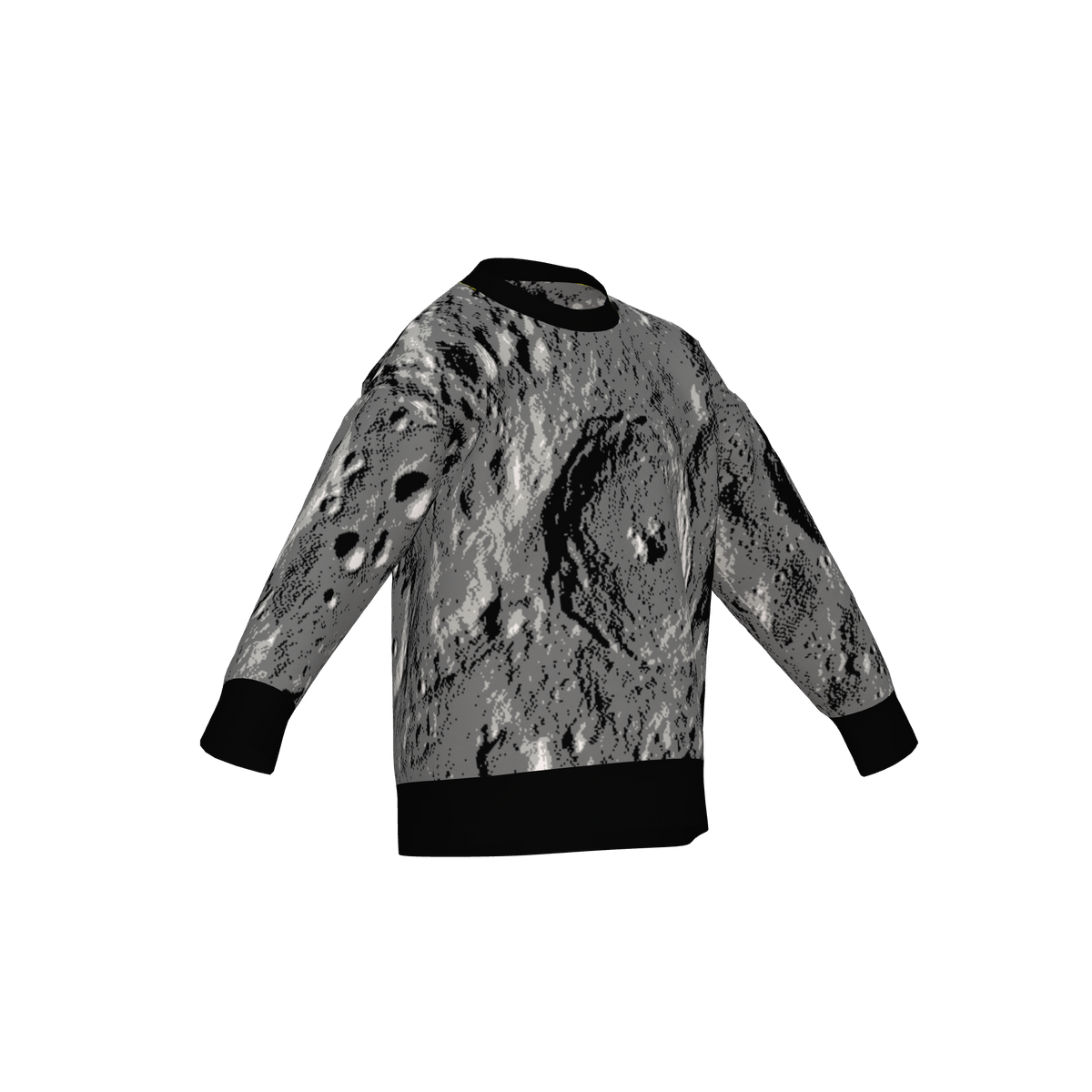 Regolith|4-5
