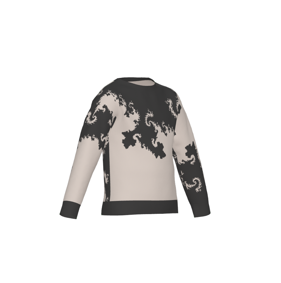 Grey and Cream|4-5