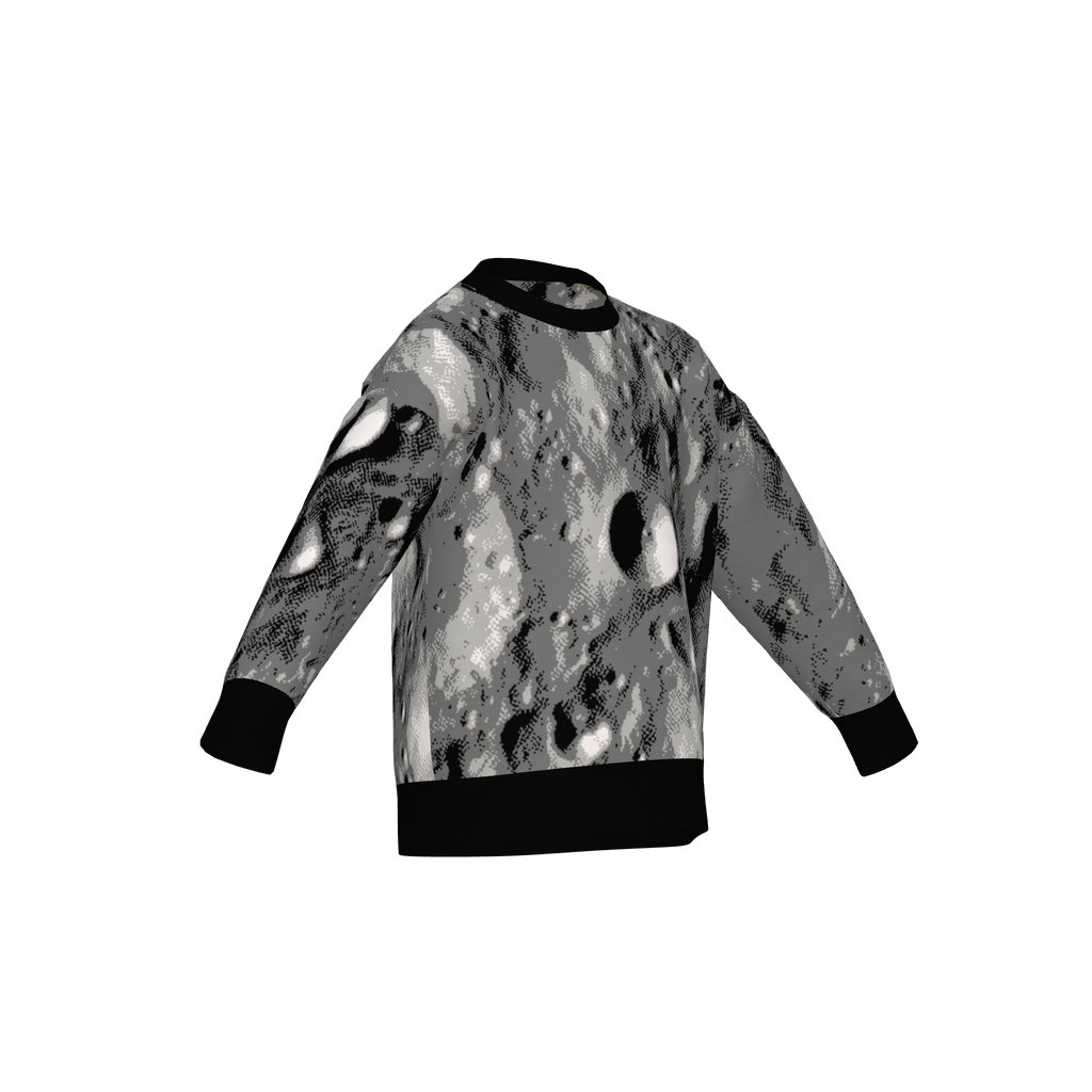 Regolith|4-5