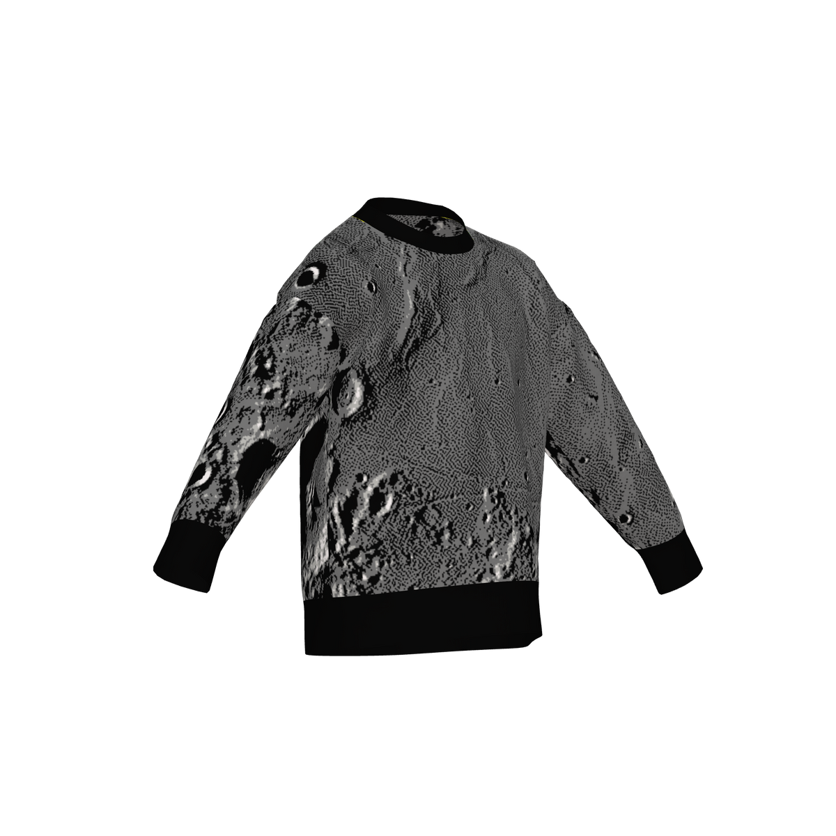 Regolith|4-5