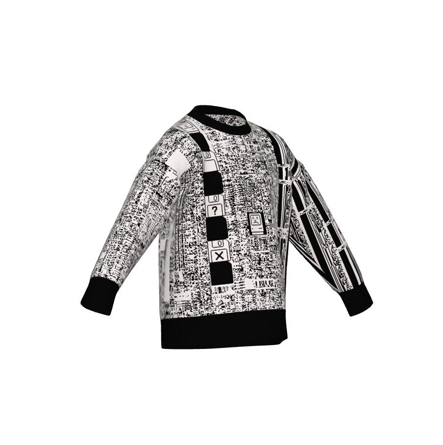 Black & White|4-5