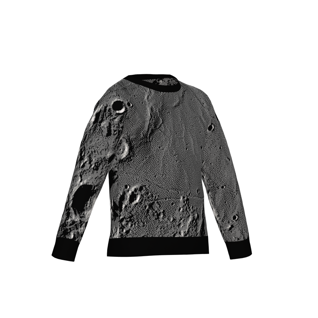 Regolith|4-5