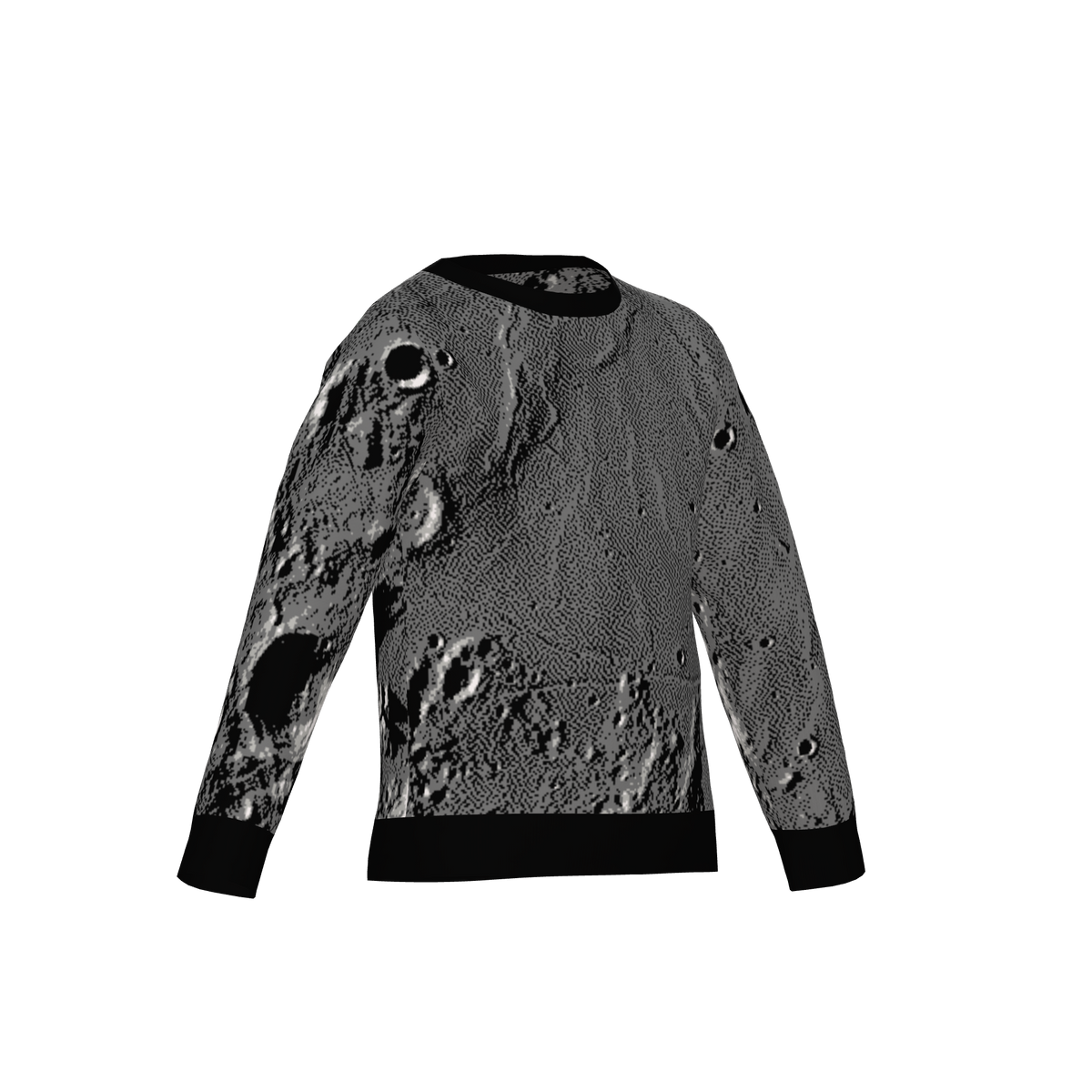 Regolith|4-5