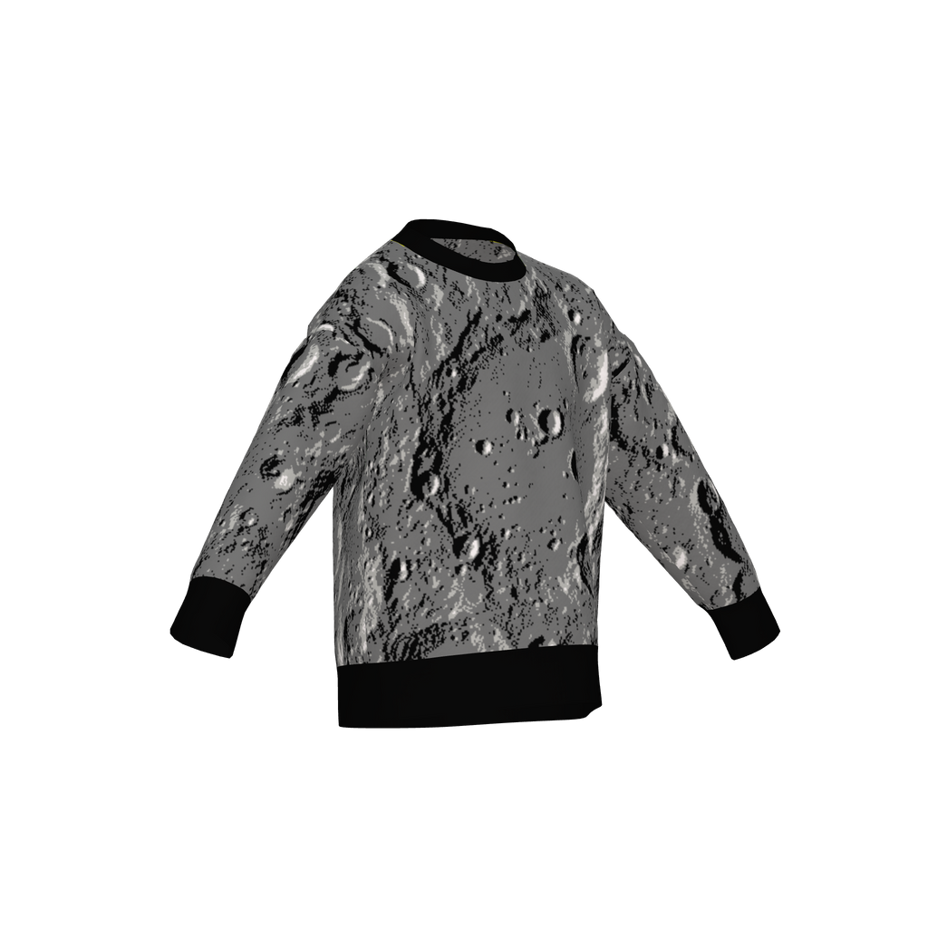 Regolith|4-5
