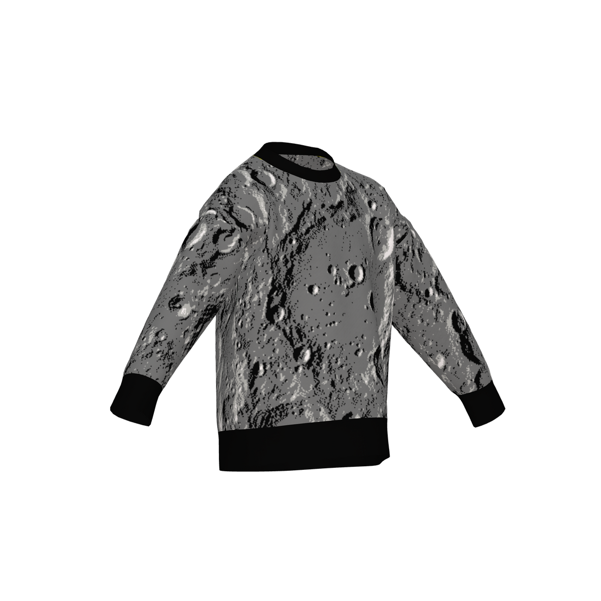 Regolith|4-5