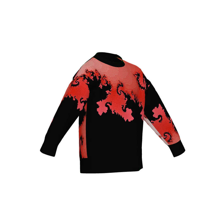 Red Gradient|4-5