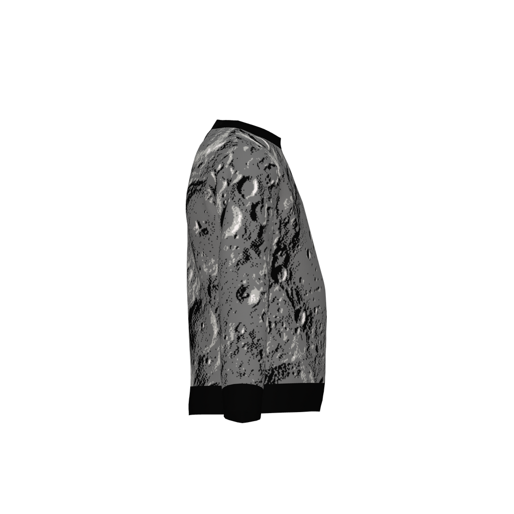 Regolith|4-5