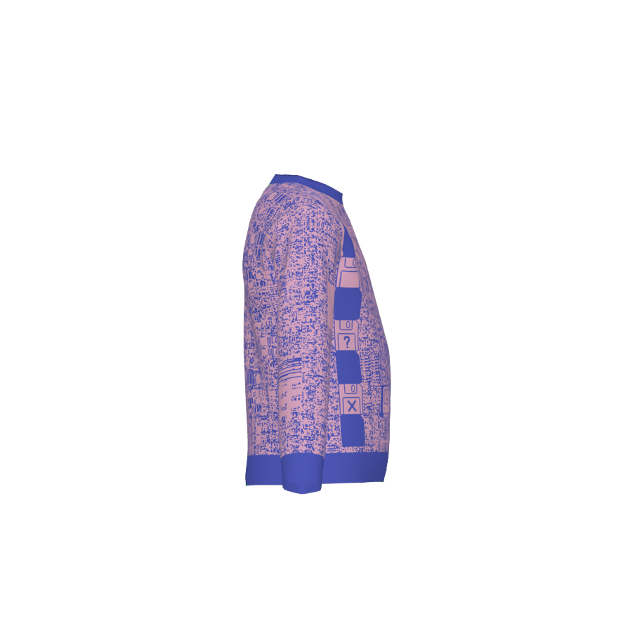 Royal & Lilac|4-5