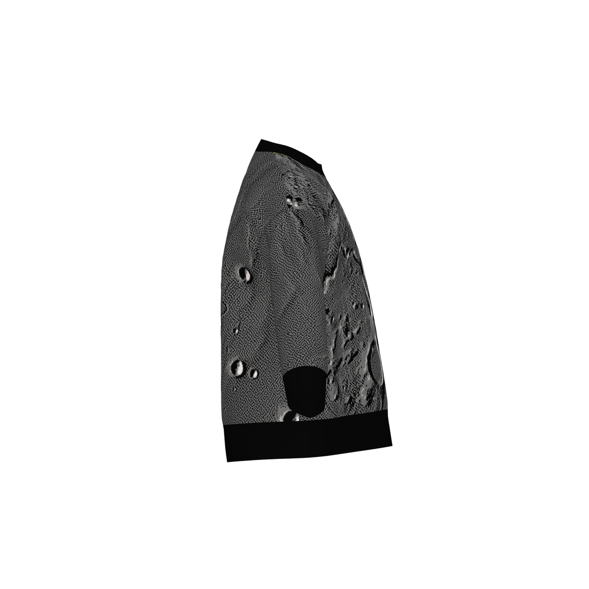 Regolith|4-5
