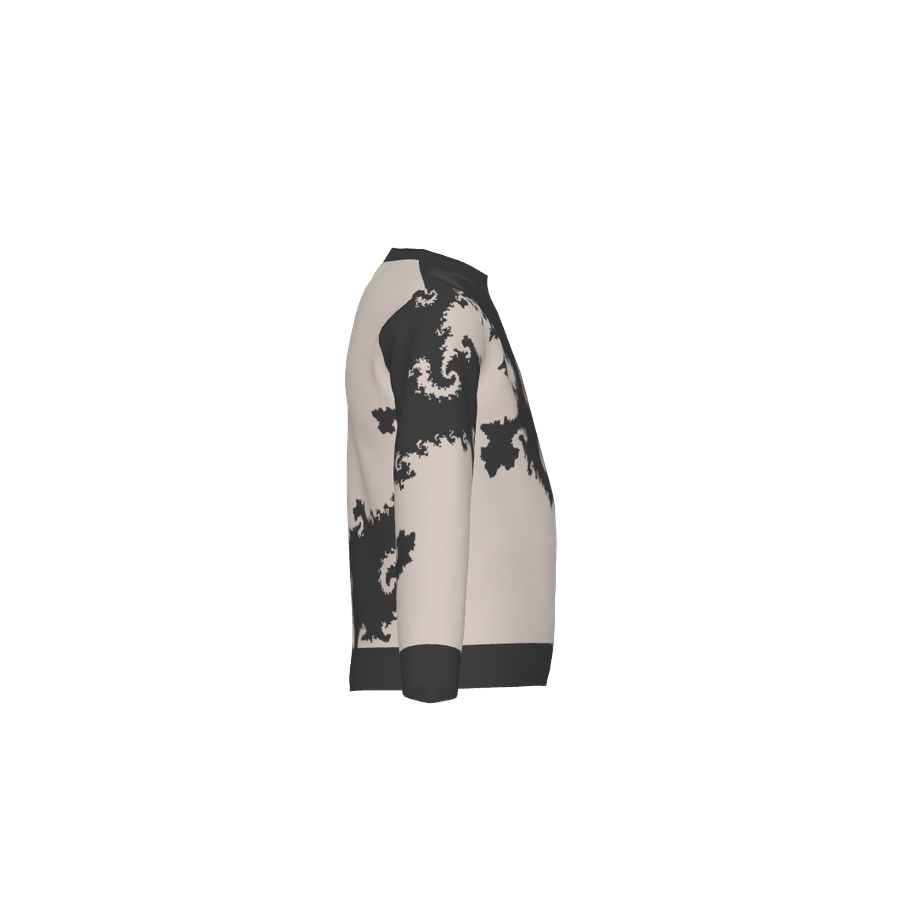 Grey and Cream|4-5