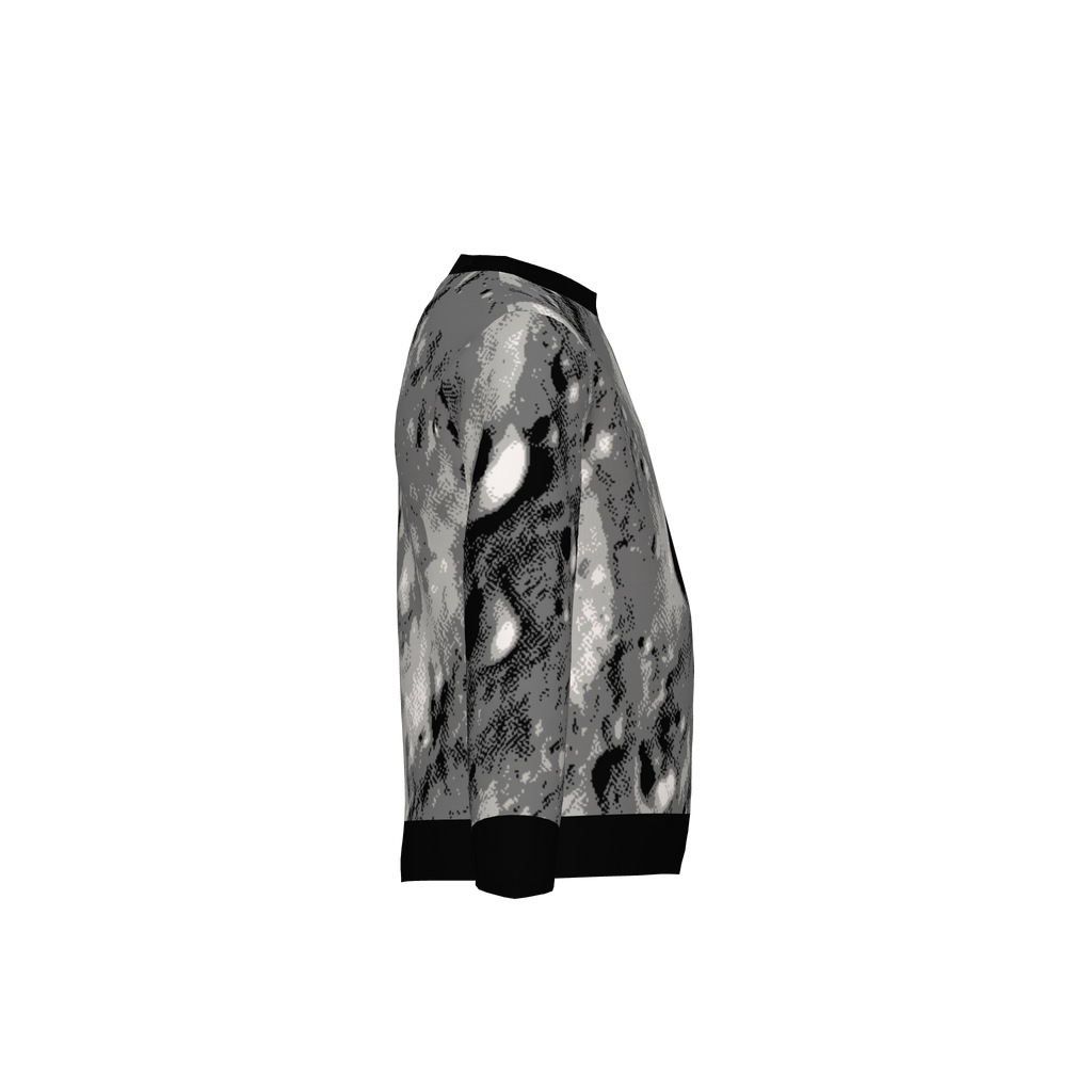 Regolith|4-5