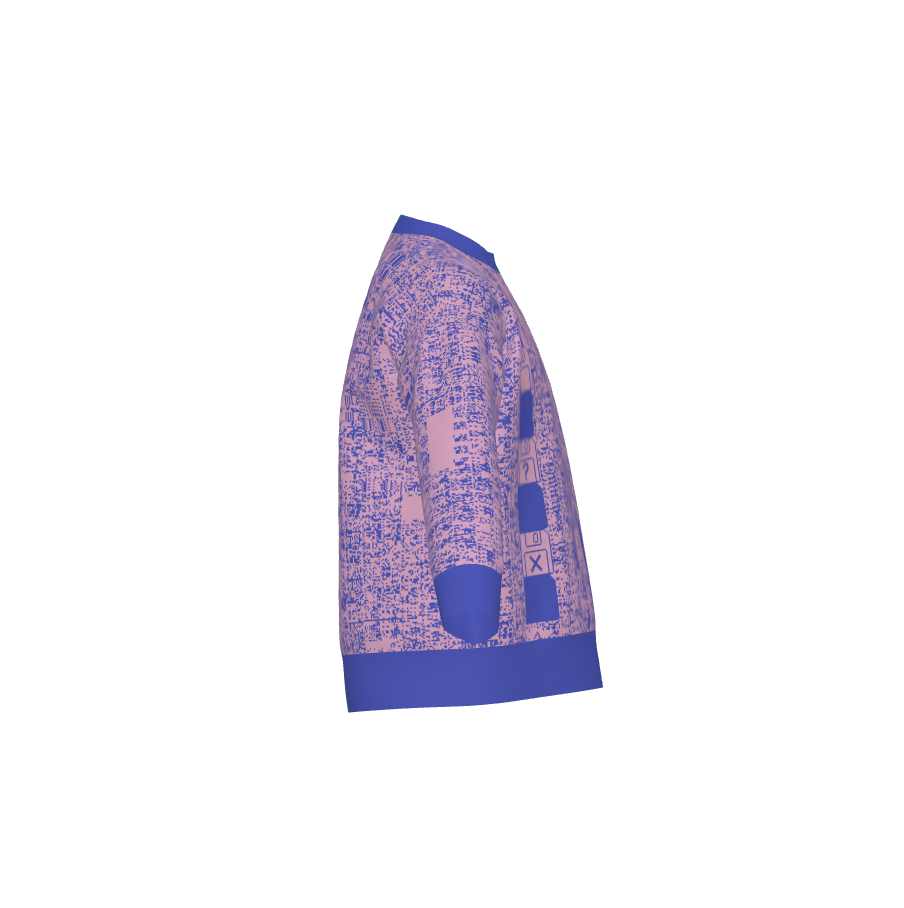 Royal & Lilac|4-5