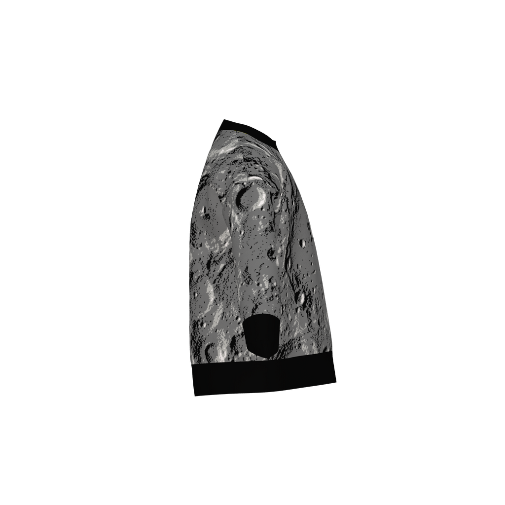 Regolith|4-5