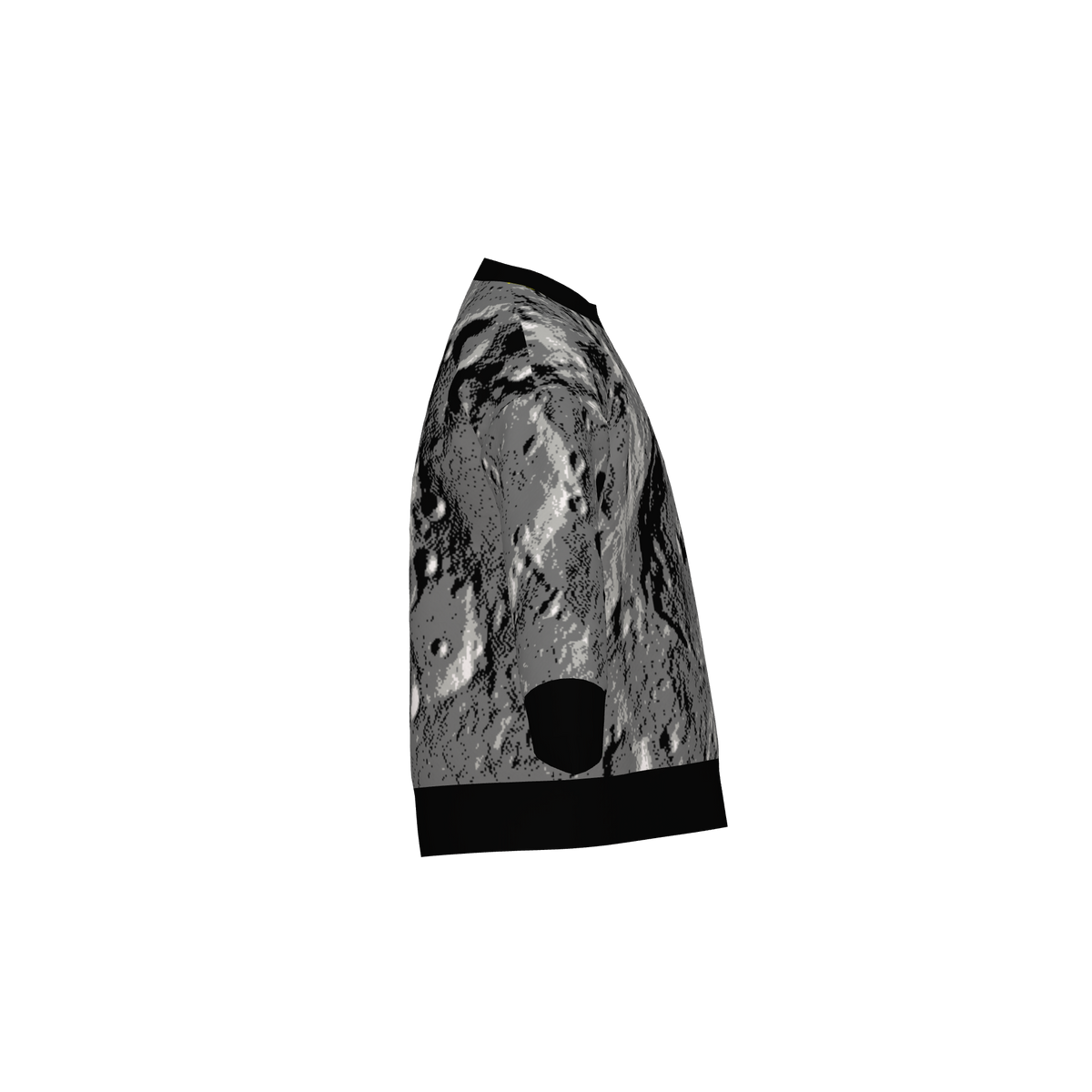 Regolith|4-5