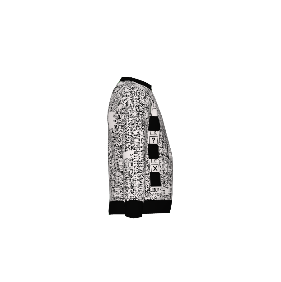 Black & White|4-5