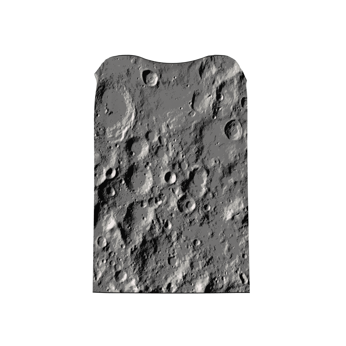 Regolith|40in x 56in