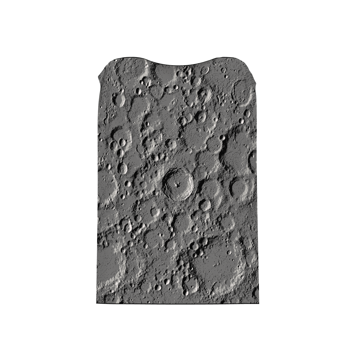 Regolith|40in x 56in