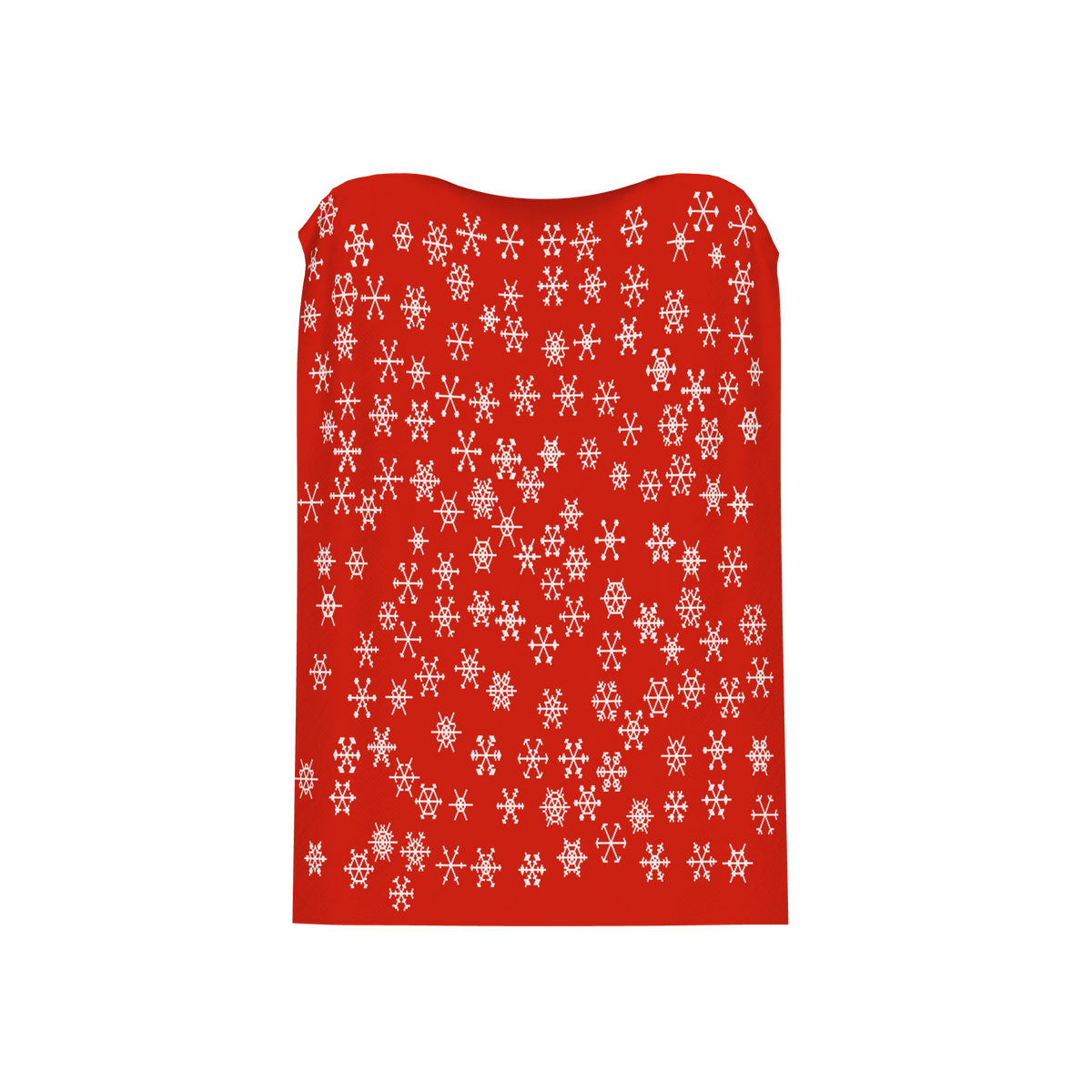 Chili & White|40in x 56in