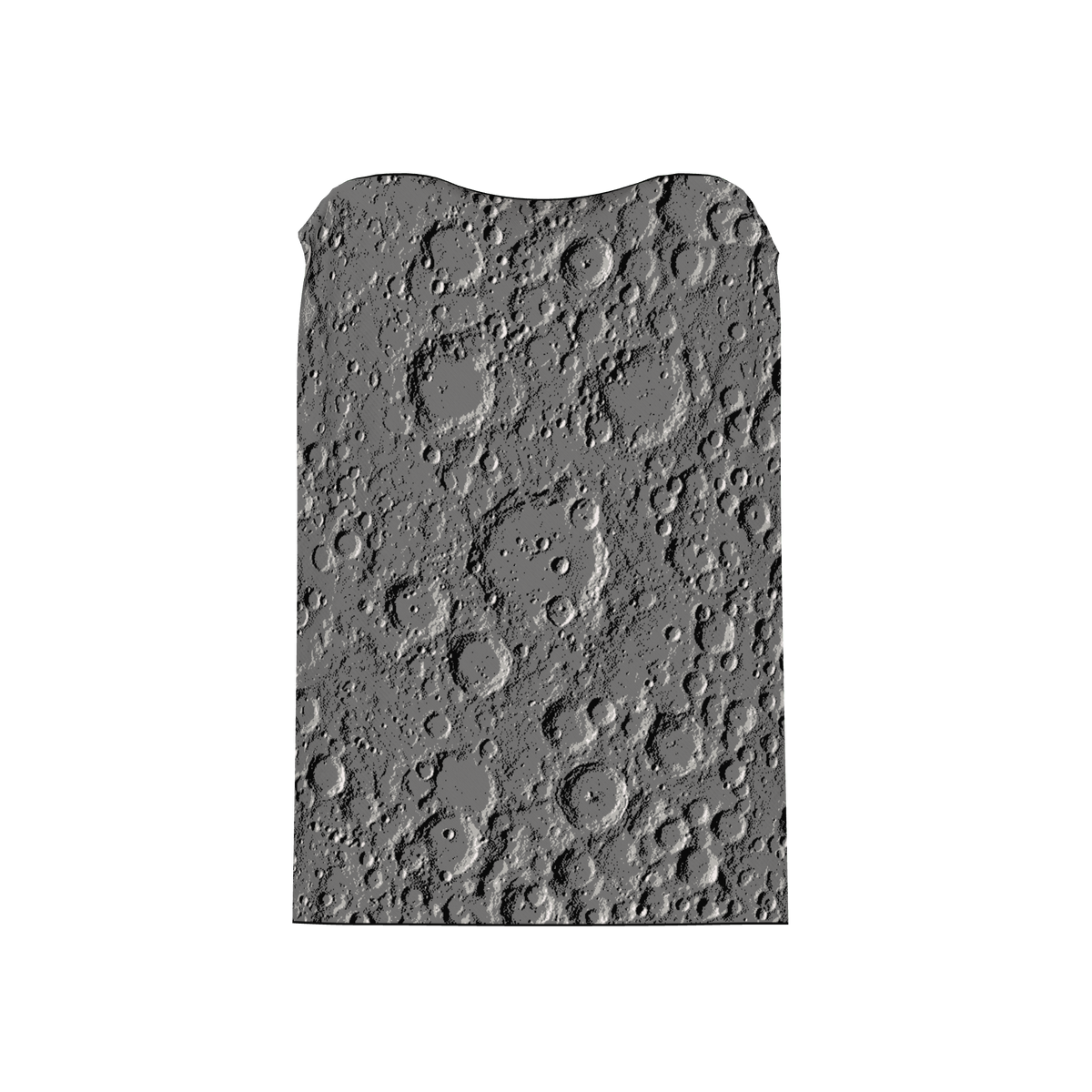 Regolith|40in x 56in