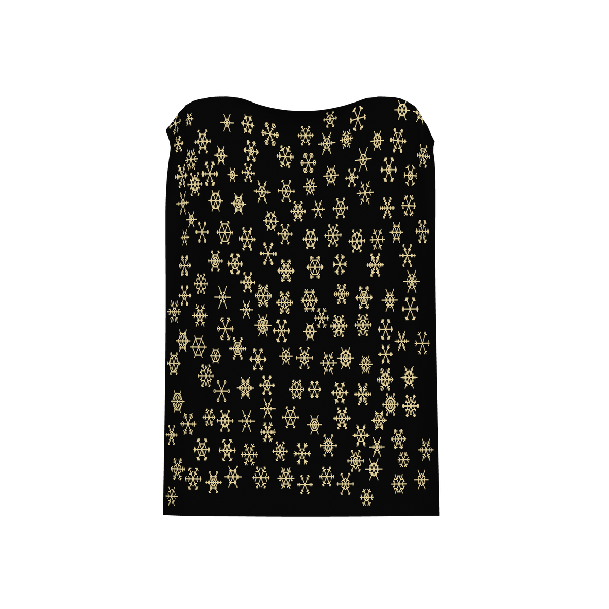 Black & Mellow|40in x 56in