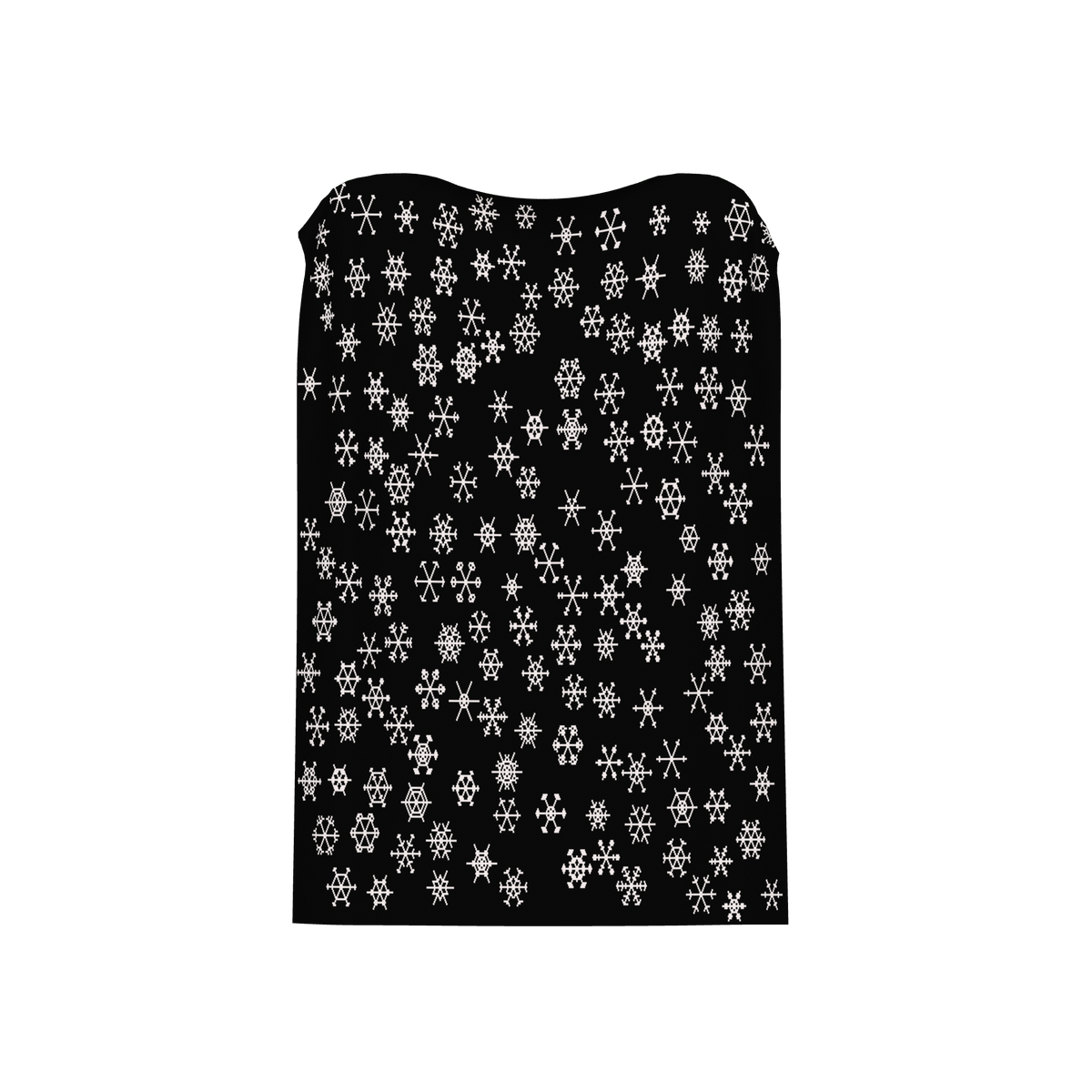 Black & White|40in x 56in