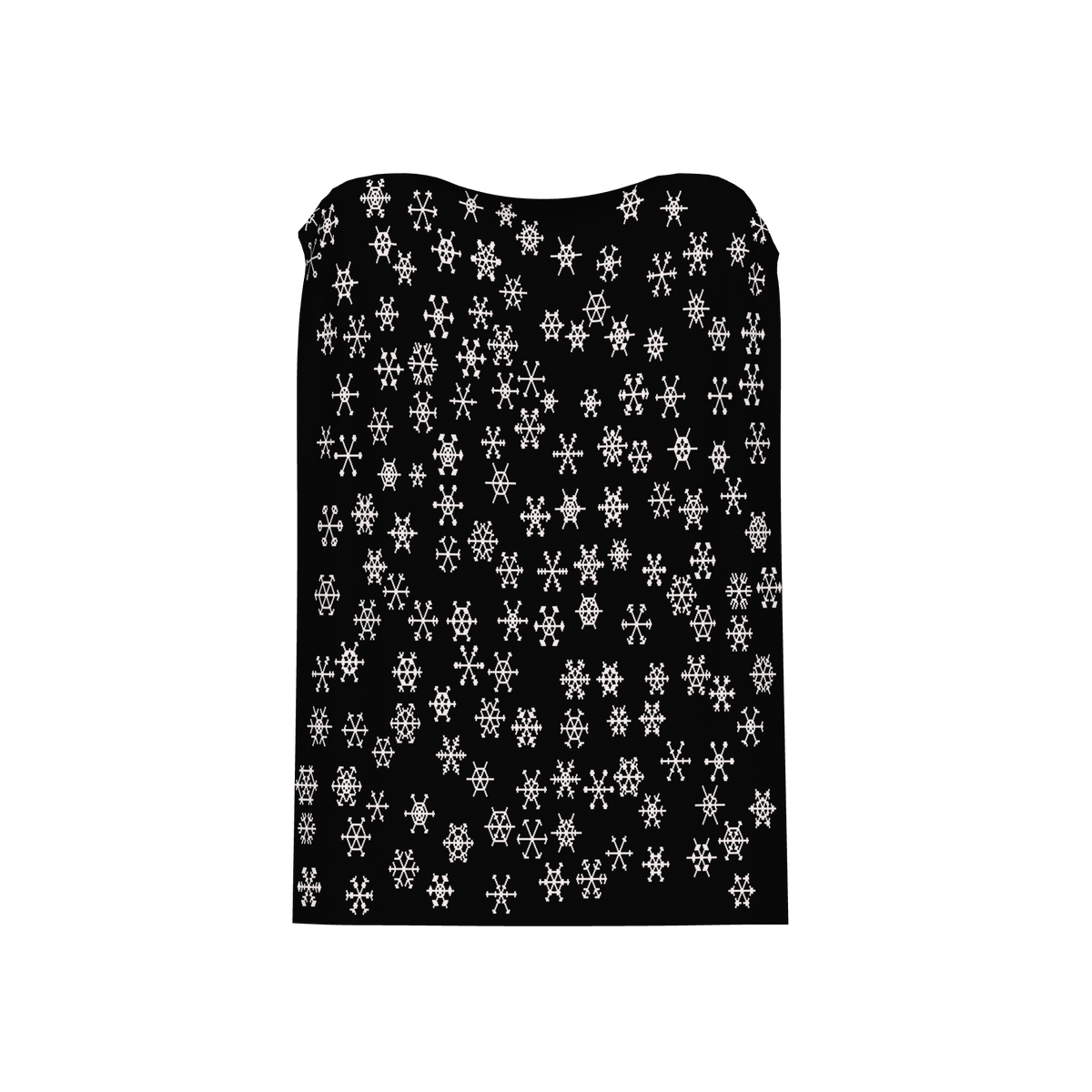 Black & White|40in x 56in