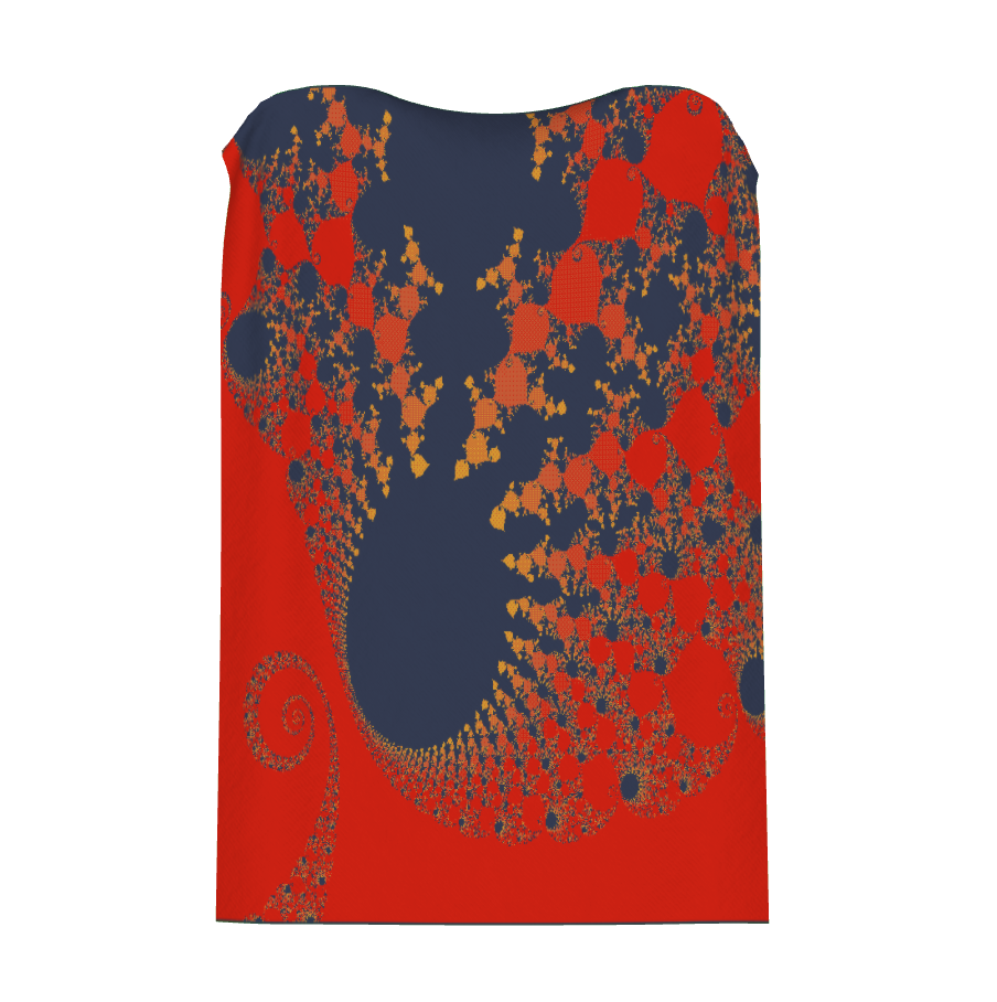 Re-entry|40in x 56in