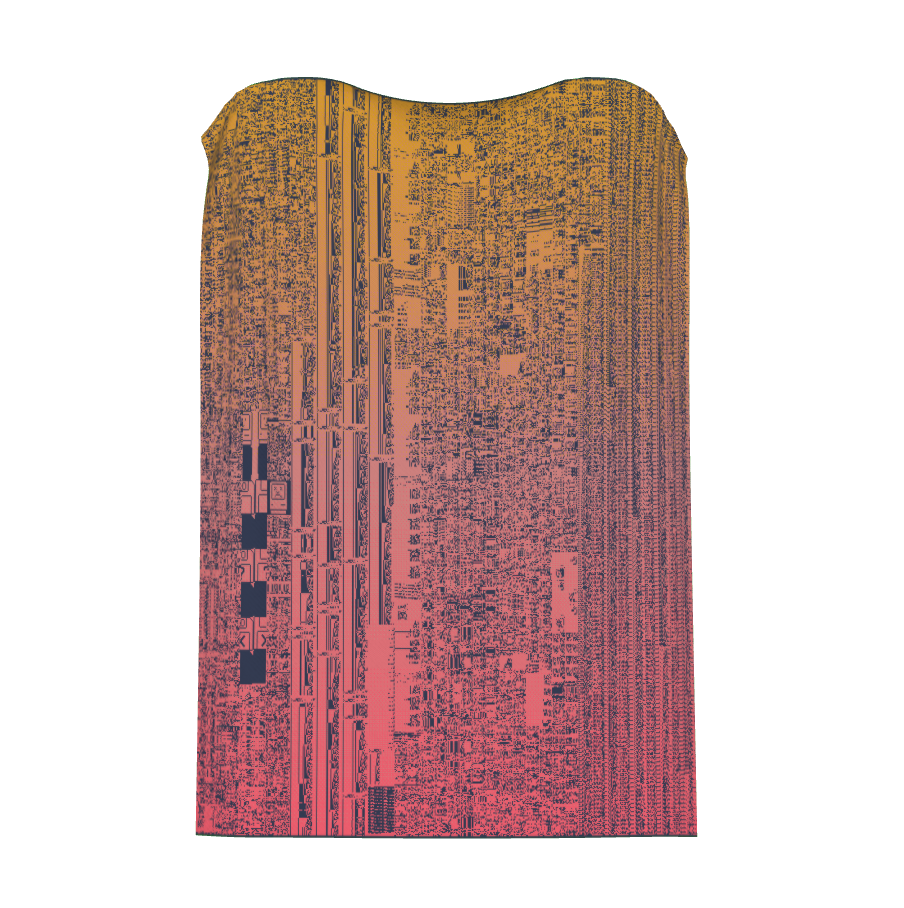 Sunset|40in x 56in