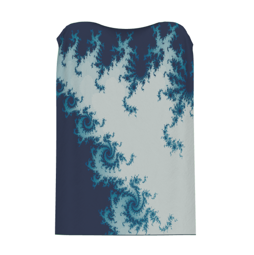 Deep Sea|40in x 56in