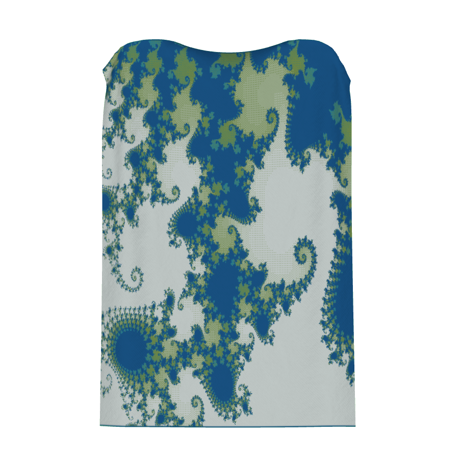 Tidepool|40in x 56in