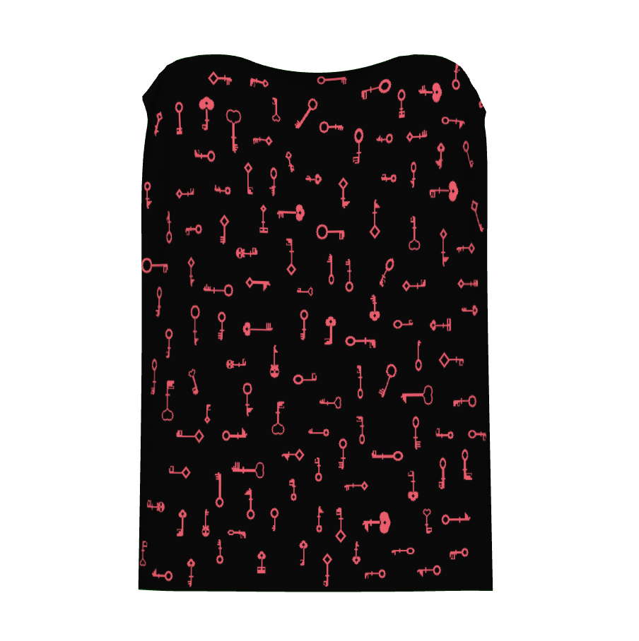 Black & Pink|40inx56in