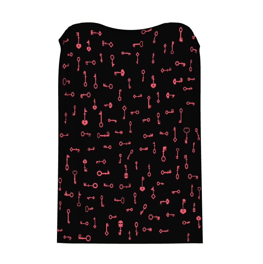 Black & Pink|40inx56in