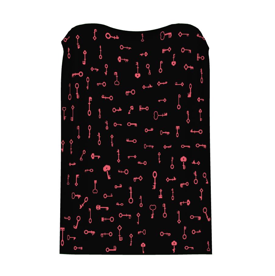 Black & Pink|40inx56in