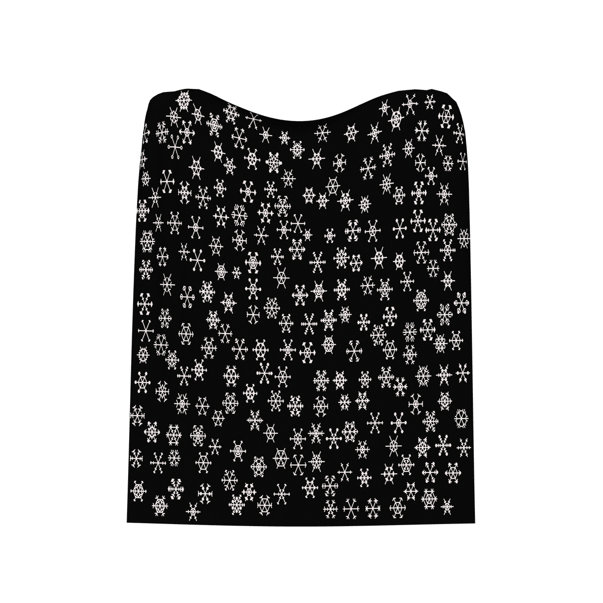 Black & White|50in x 60in