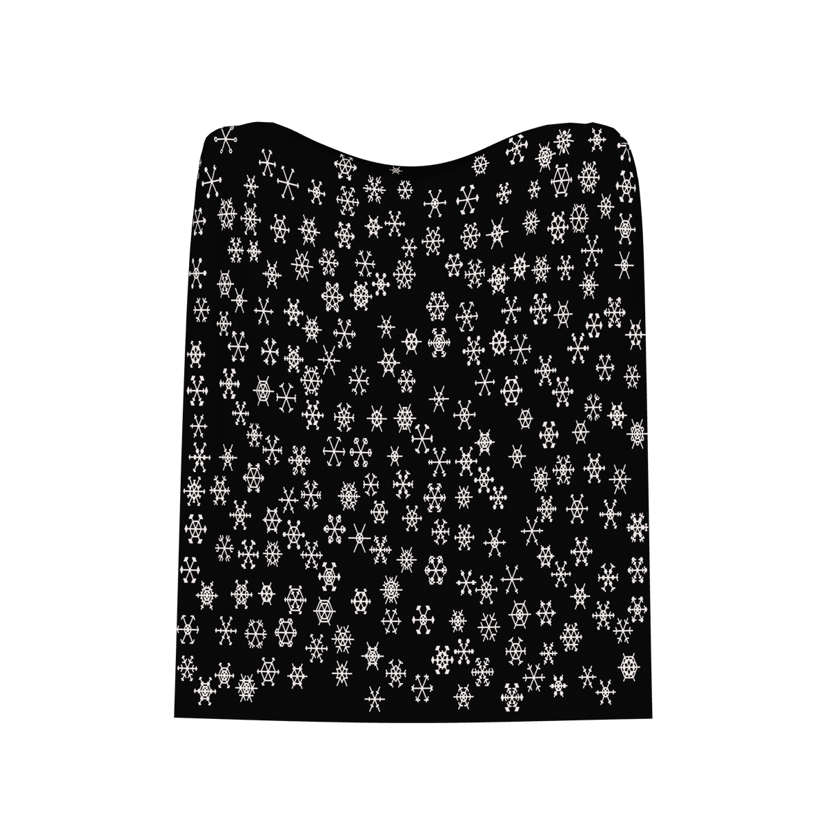 Black & White|50in x 60in