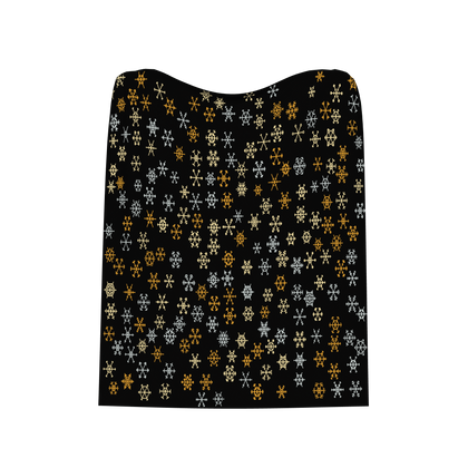 Black & Citrus Mix