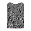 Regolith|50in x 70in