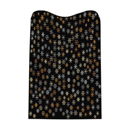 Black & Citrus Mix