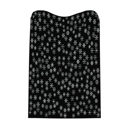Black & Powder