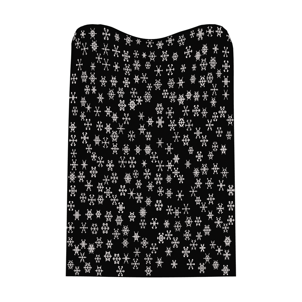 Black & White|50in x 70in