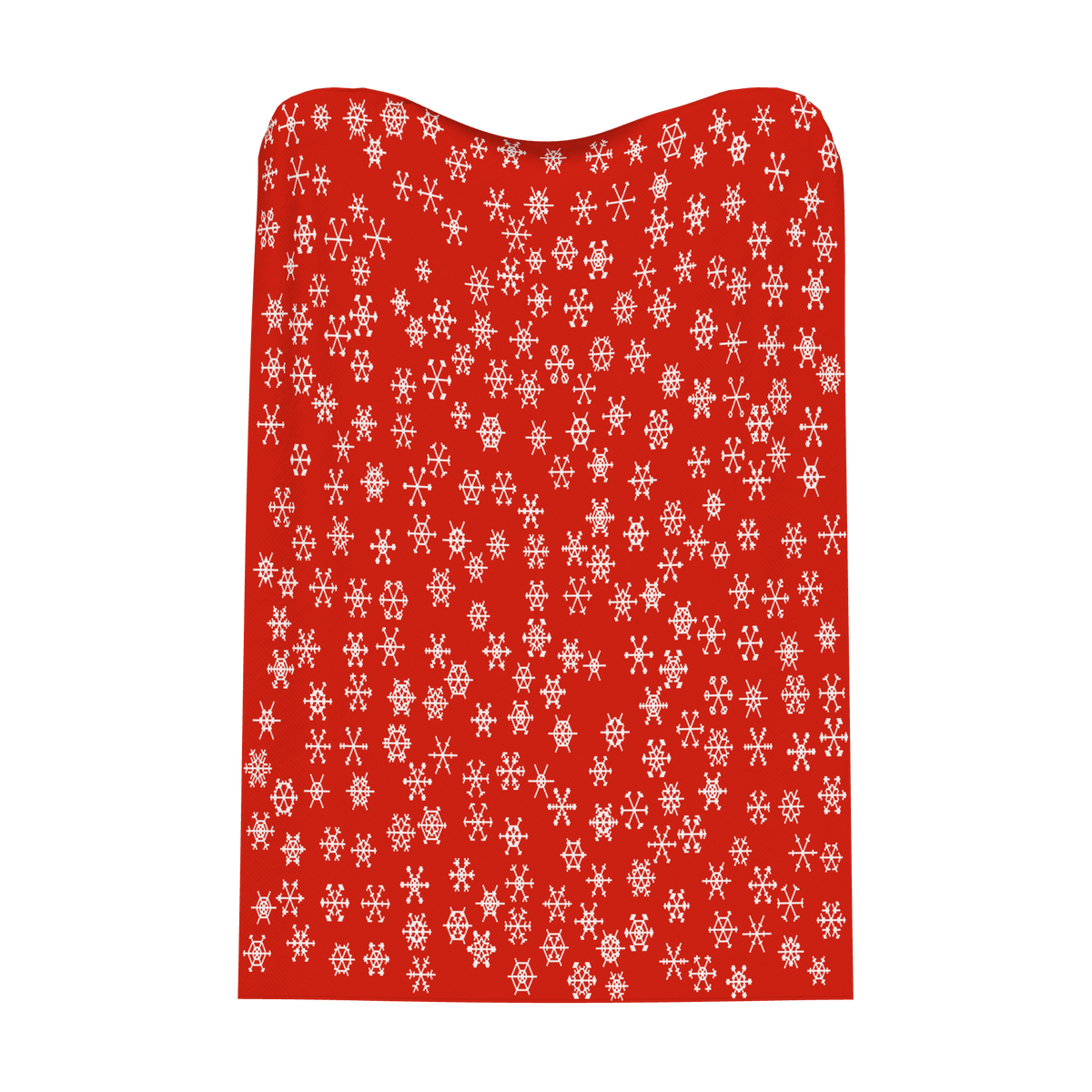 Chili & White|50in x 70in