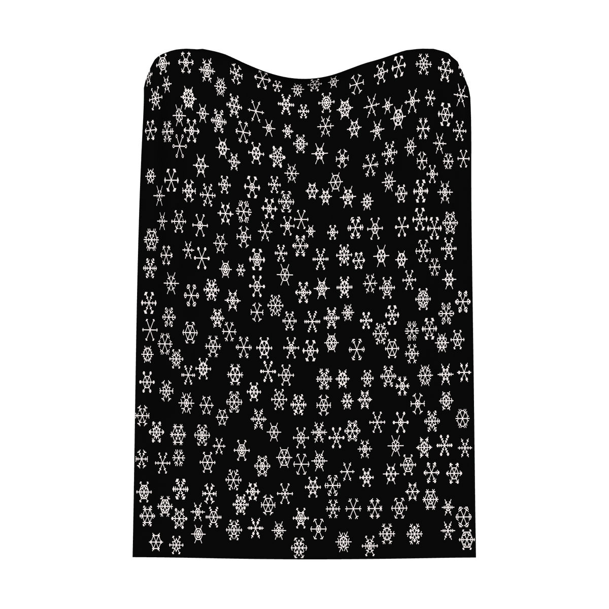 Black & White|50in x 70in