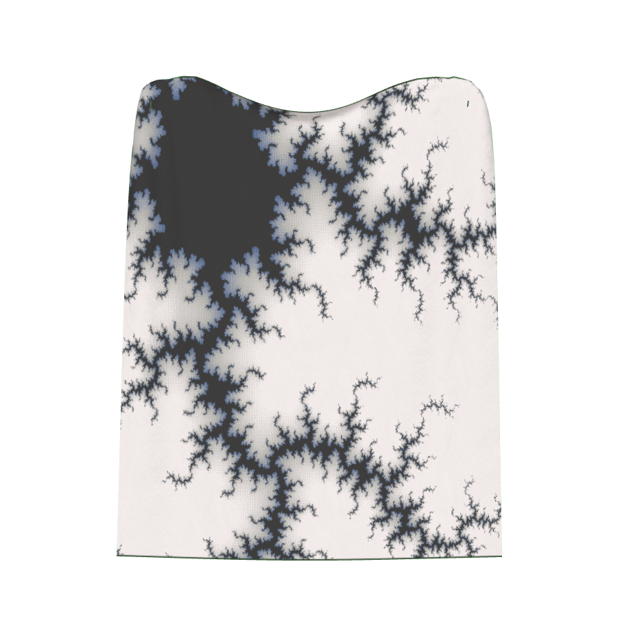 Steel|50in x 60in