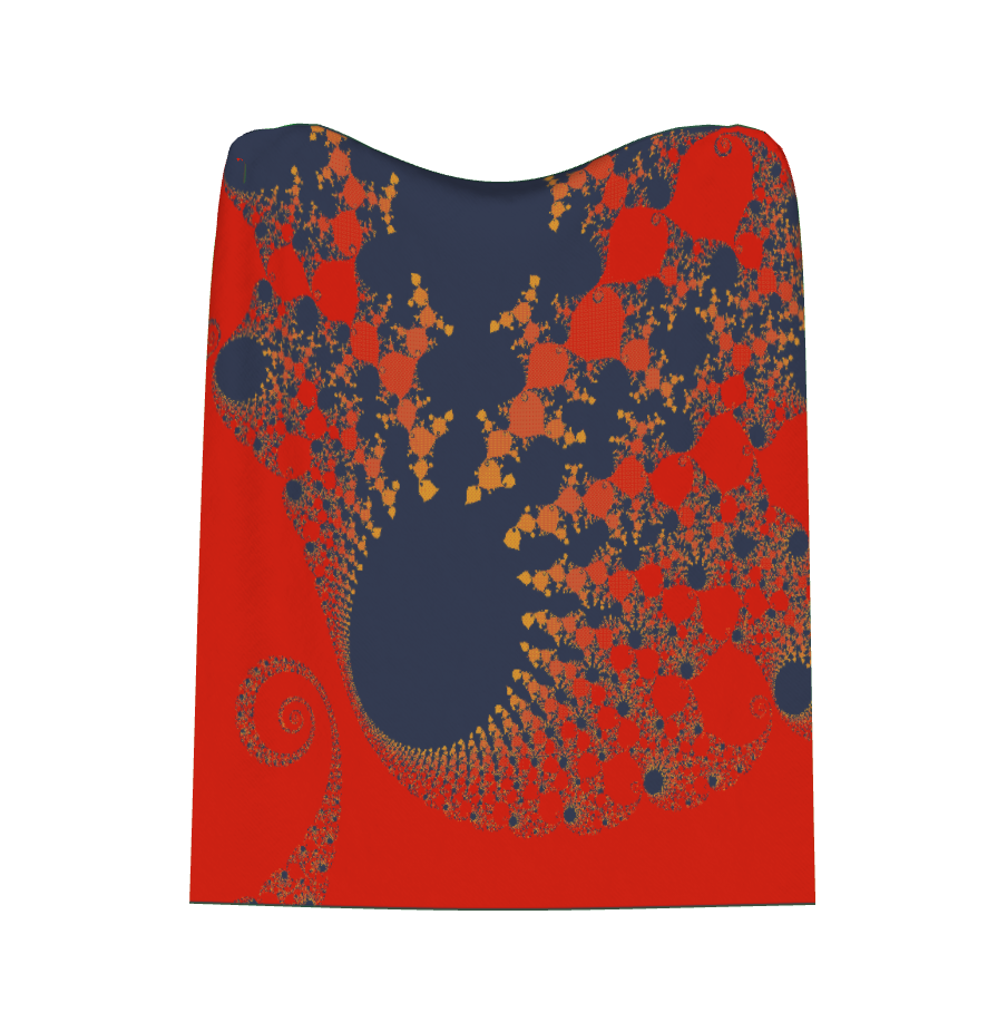 Re-entry|50in x 60in